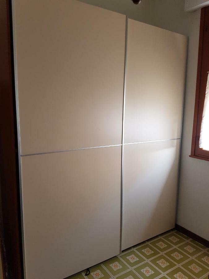 Sottomarina Beach Apartment 외부 사진