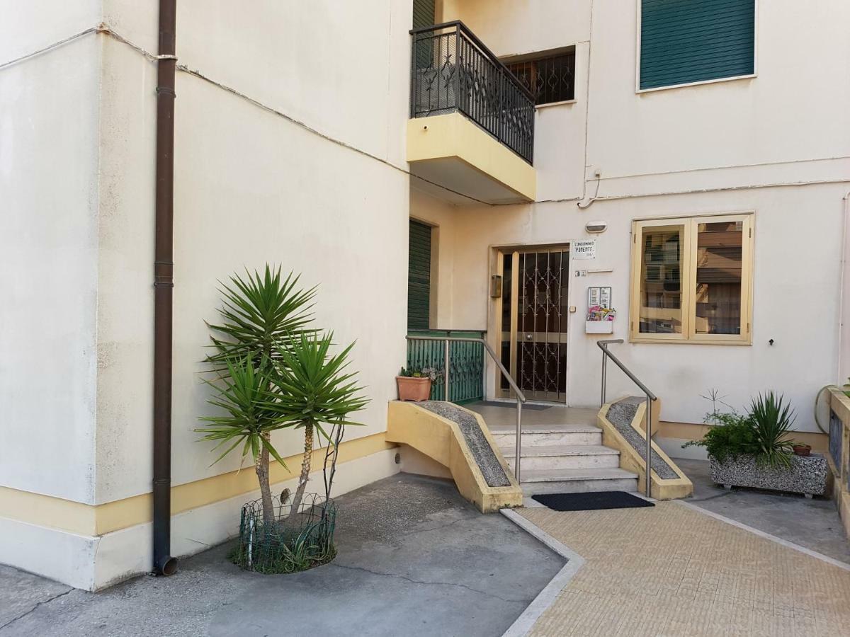 Sottomarina Beach Apartment 외부 사진