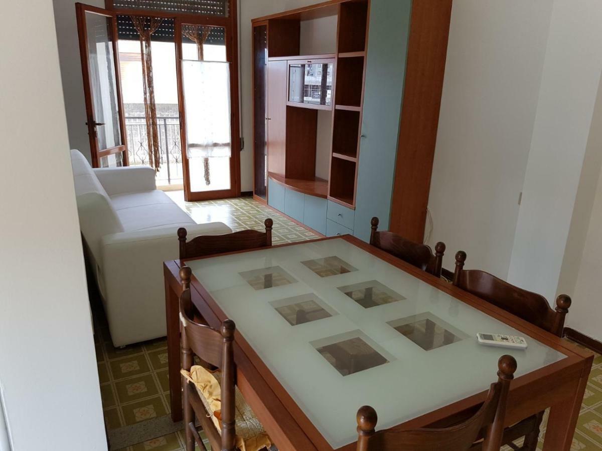 Sottomarina Beach Apartment 외부 사진