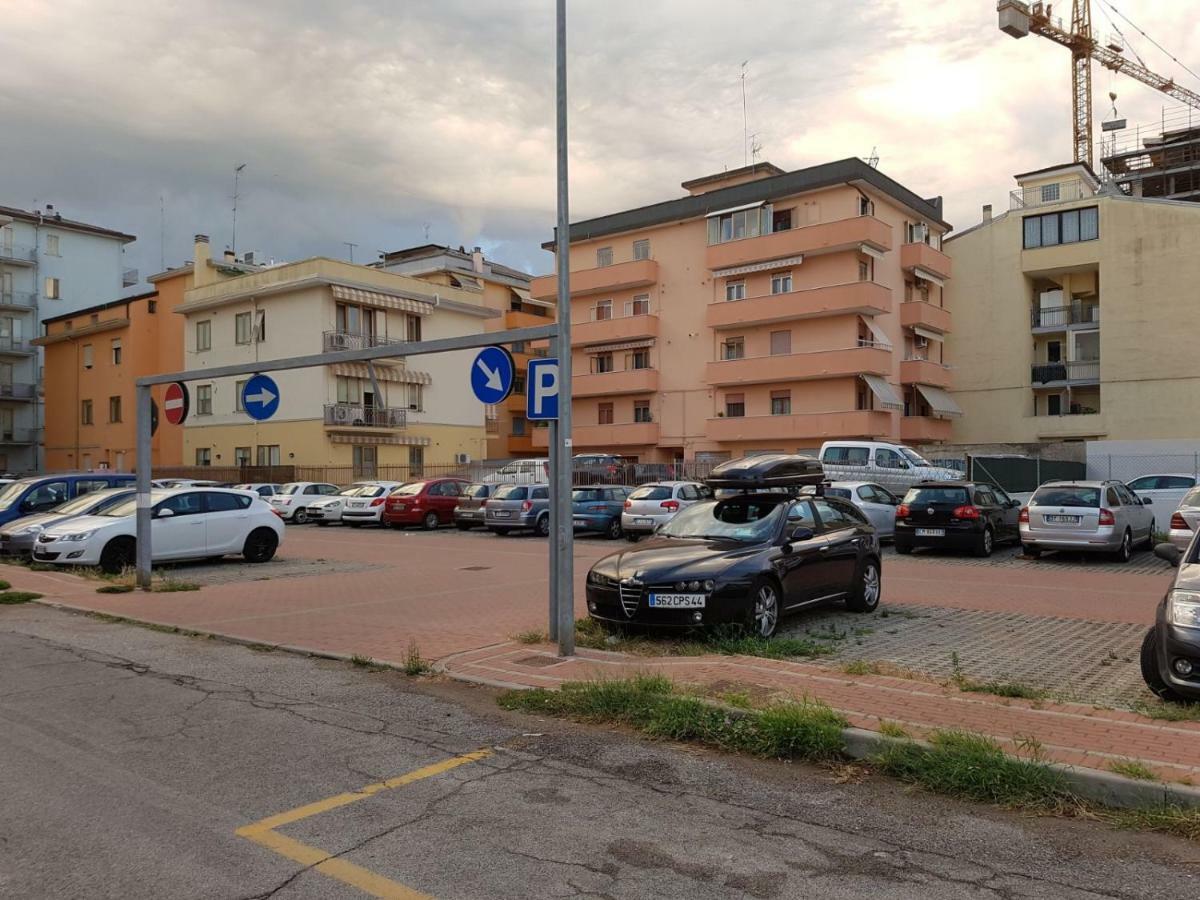 Sottomarina Beach Apartment 외부 사진