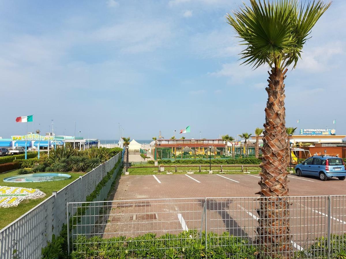 Sottomarina Beach Apartment 외부 사진