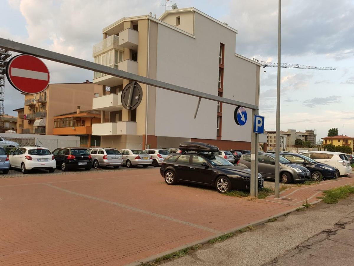 Sottomarina Beach Apartment 외부 사진