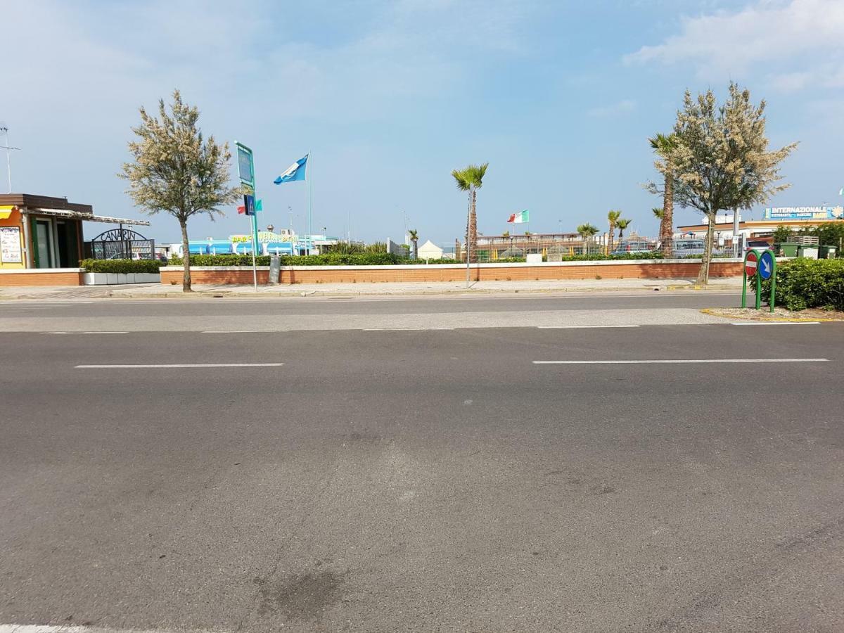 Sottomarina Beach Apartment 외부 사진