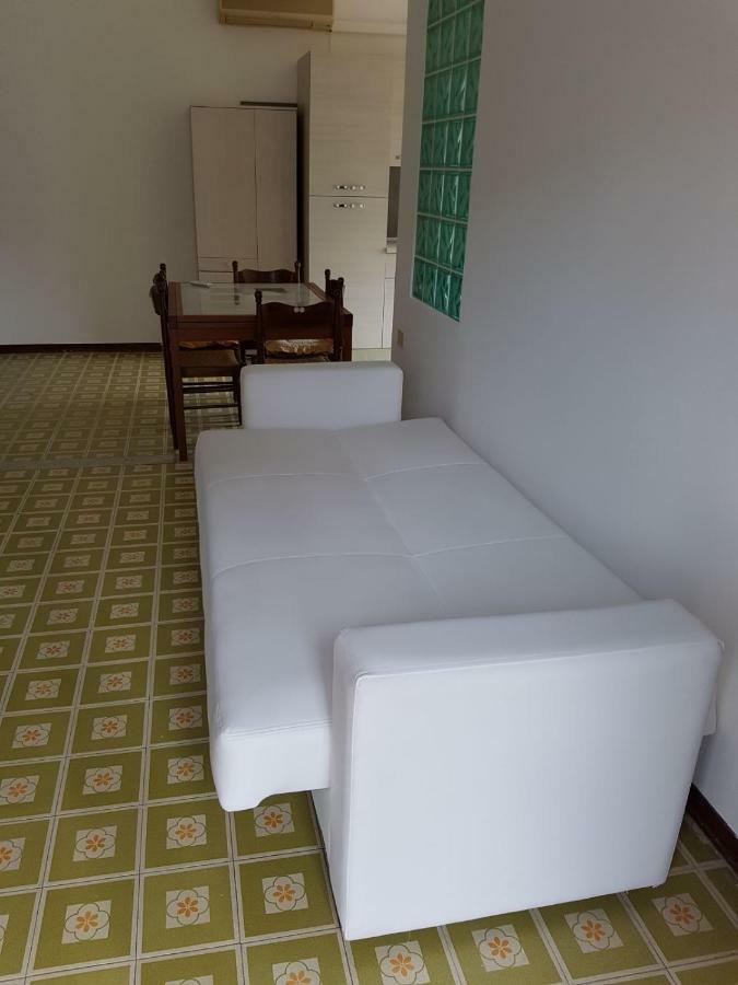 Sottomarina Beach Apartment 외부 사진